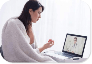 online terapi