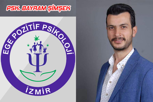 İzmir psikolog