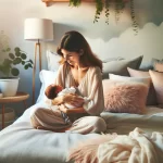 Doğum Sonrası (Lohusalık) Depresyonu Nedir?